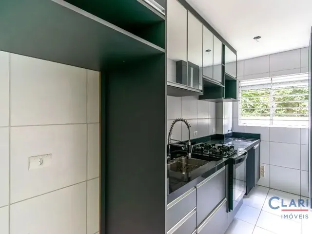 Apartamento 2 quartos e 1 banheiro, à venda, no bairro VILA SANTA TEREZINHA em Campo Largo