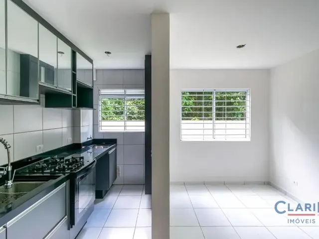 Apartamento 2 quartos e 1 banheiro, à venda, no bairro VILA SANTA TEREZINHA em Campo Largo