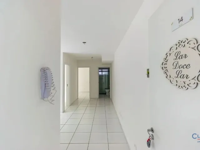 Apartamento 2 quartos e 1 banheiro, à venda, no bairro VILA SANTA TEREZINHA em Campo Largo