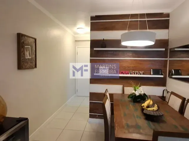 Apartamento com 69m² 2 quartos e 2 banheiros, à venda, no bairro Camorim em Rio de Janeiro