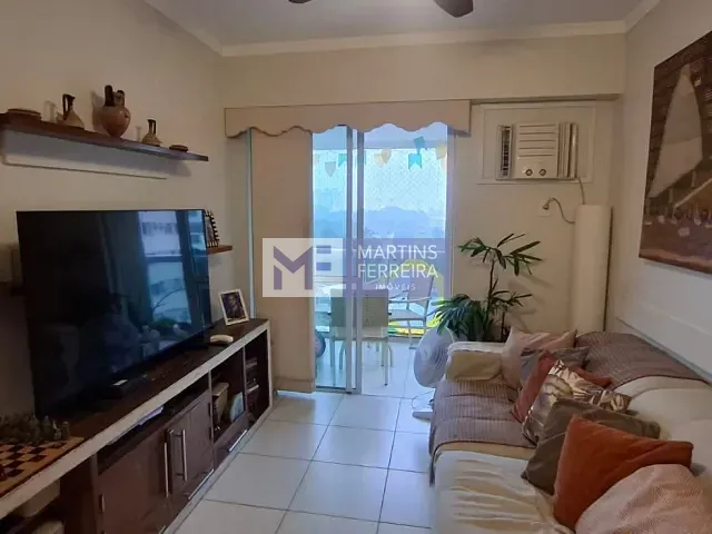 Apartamento com 69m² 2 quartos e 2 banheiros, à venda, no bairro Camorim em Rio de Janeiro