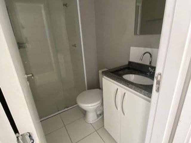 Apartamento com 42m² 2 quartos e 1 banheiro, à venda, no bairro Nakamura Park em Cotia