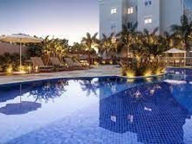 Apartamento com 42m² 2 quartos e 1 banheiro, à venda, no bairro Nakamura Park em Cotia