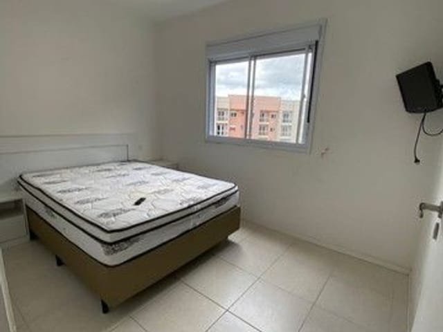 Apartamento com 42m² 2 quartos e 1 banheiro, à venda, no bairro Nakamura Park em Cotia