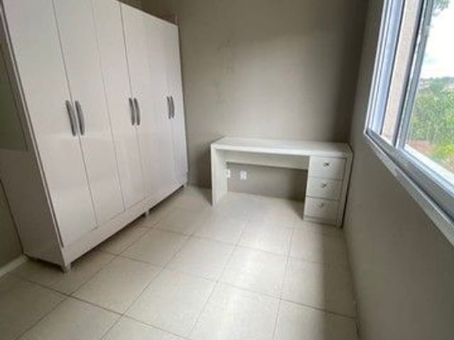 Apartamento com 42m² 2 quartos e 1 banheiro, à venda, no bairro Nakamura Park em Cotia