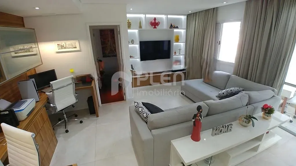 Apartamento de 2 quartos à venda em Lauzane Paulista, São Paulo