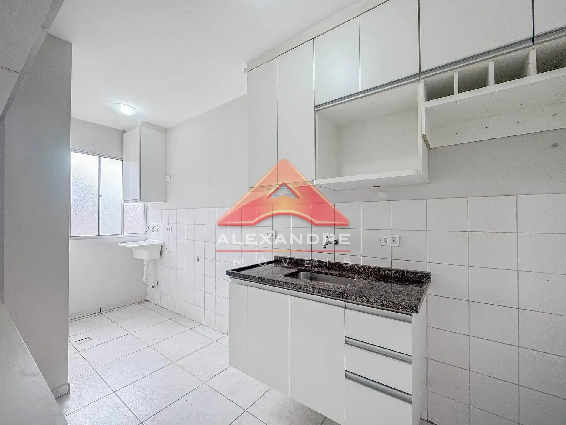 Apartamento, 2 quartos, 53 m² - Foto 3