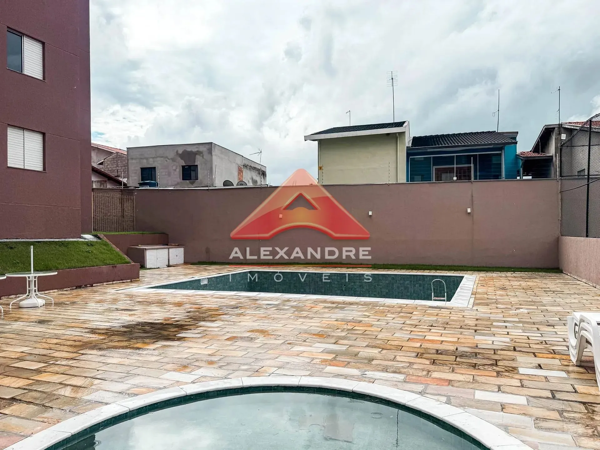 Apartamento, 2 quartos, 53 m² - Foto 17