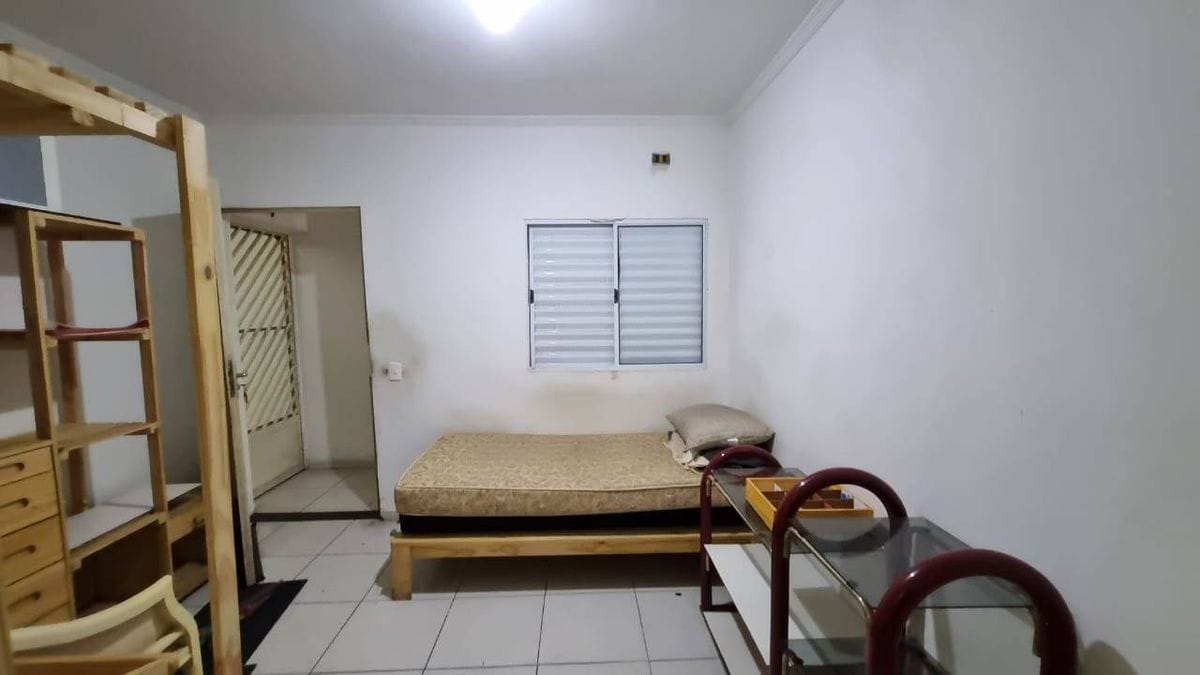 Apartamento com 1 quarto, Centro - São Caetano do Sul