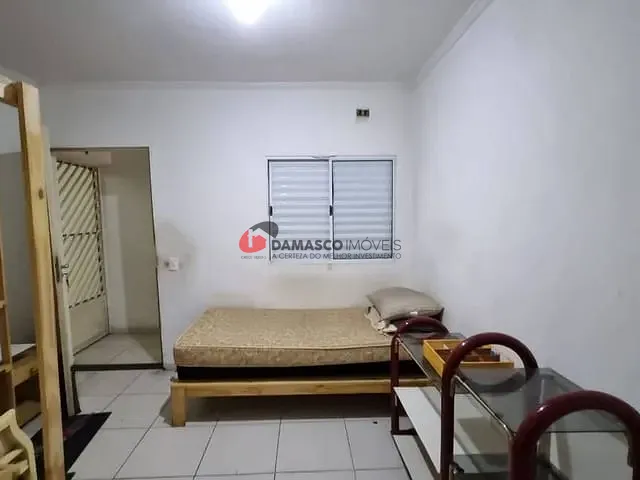 Apartamento com 35m² 1 quarto e 1 banheiro, para alugar, no bairro Centro em São Caetano do Sul