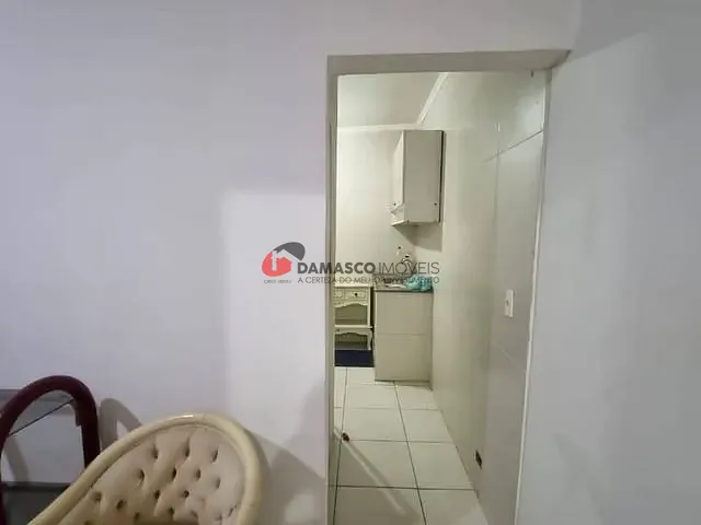 Apartamento com 35m² 1 quarto e 1 banheiro, para alugar, no bairro Centro em São Caetano do Sul