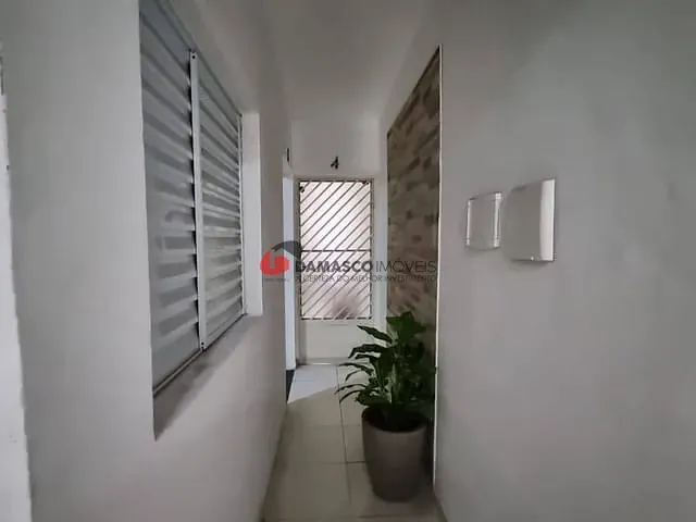 Apartamento com 35m² 1 quarto e 1 banheiro, para alugar, no bairro Centro em São Caetano do Sul