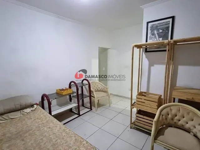 Apartamento com 35m² 1 quarto e 1 banheiro, para alugar, no bairro Centro em São Caetano do Sul