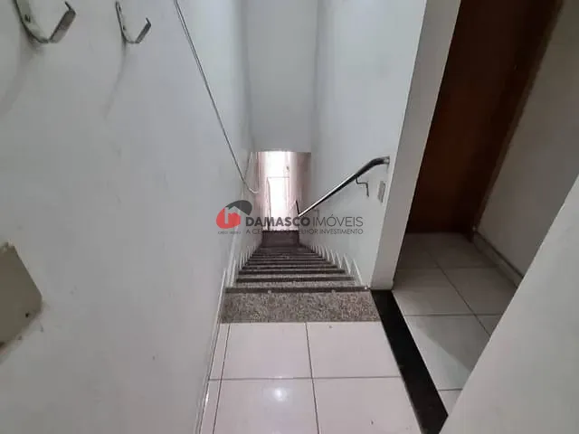 Apartamento com 35m² 1 quarto e 1 banheiro, para alugar, no bairro Centro em São Caetano do Sul