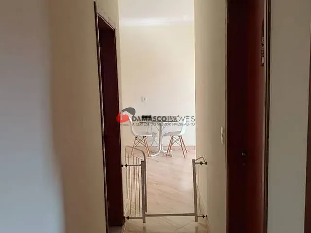 Apartamento com 65m² 2 quartos e 2 banheiros, à venda, no bairro Vila Planalto em São Bernardo do Campo