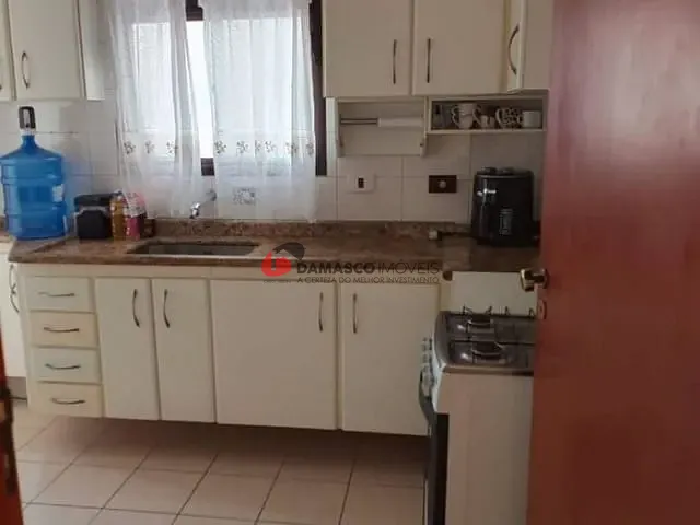 Apartamento com 65m² 2 quartos e 2 banheiros, à venda, no bairro Vila Planalto em São Bernardo do Campo