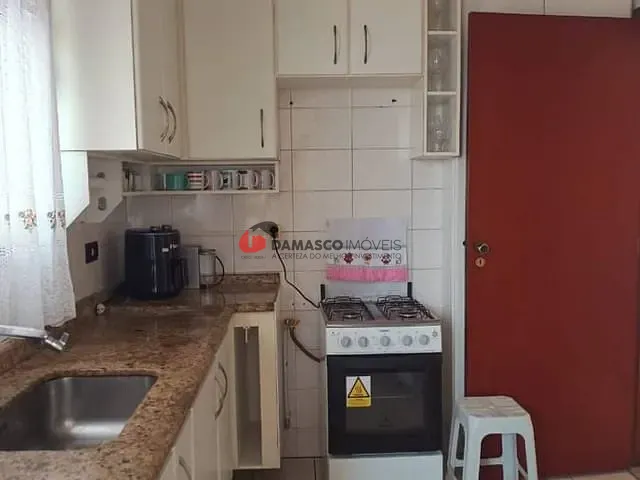 Apartamento com 65m² 2 quartos e 2 banheiros, à venda, no bairro Vila Planalto em São Bernardo do Campo