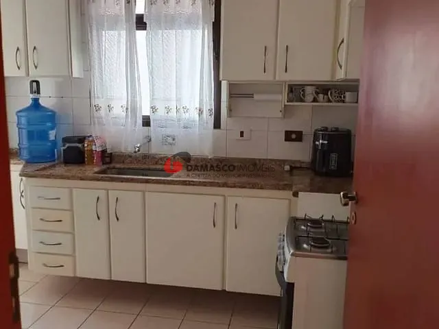 Apartamento com 65m² 2 quartos e 2 banheiros, à venda, no bairro Vila Planalto em São Bernardo do Campo