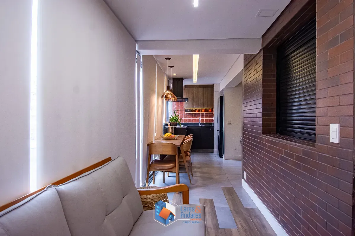 Apartamento, 1 quarto, 69 m² - Foto 14