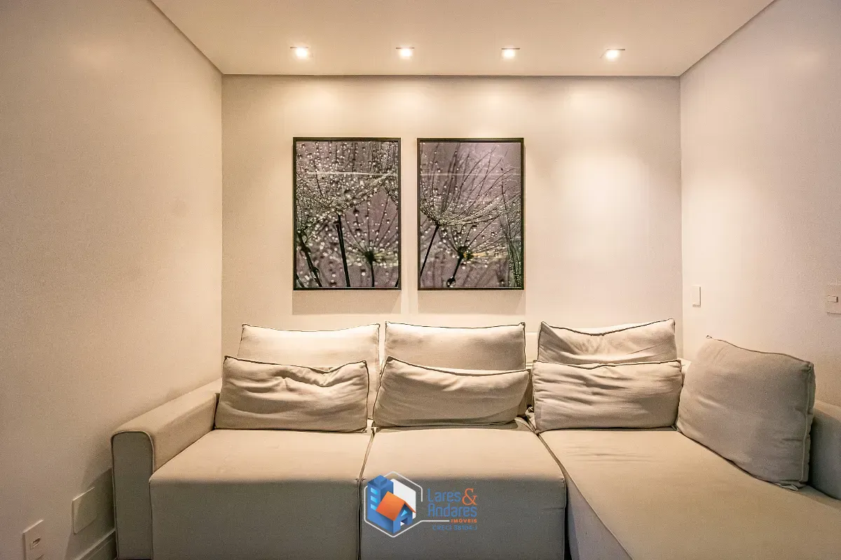 Apartamento, 1 quarto, 69 m² - Foto 5