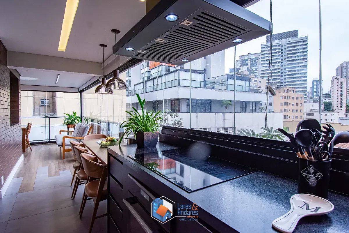 Apartamento, 1 quarto, 69 m² - Foto 19
