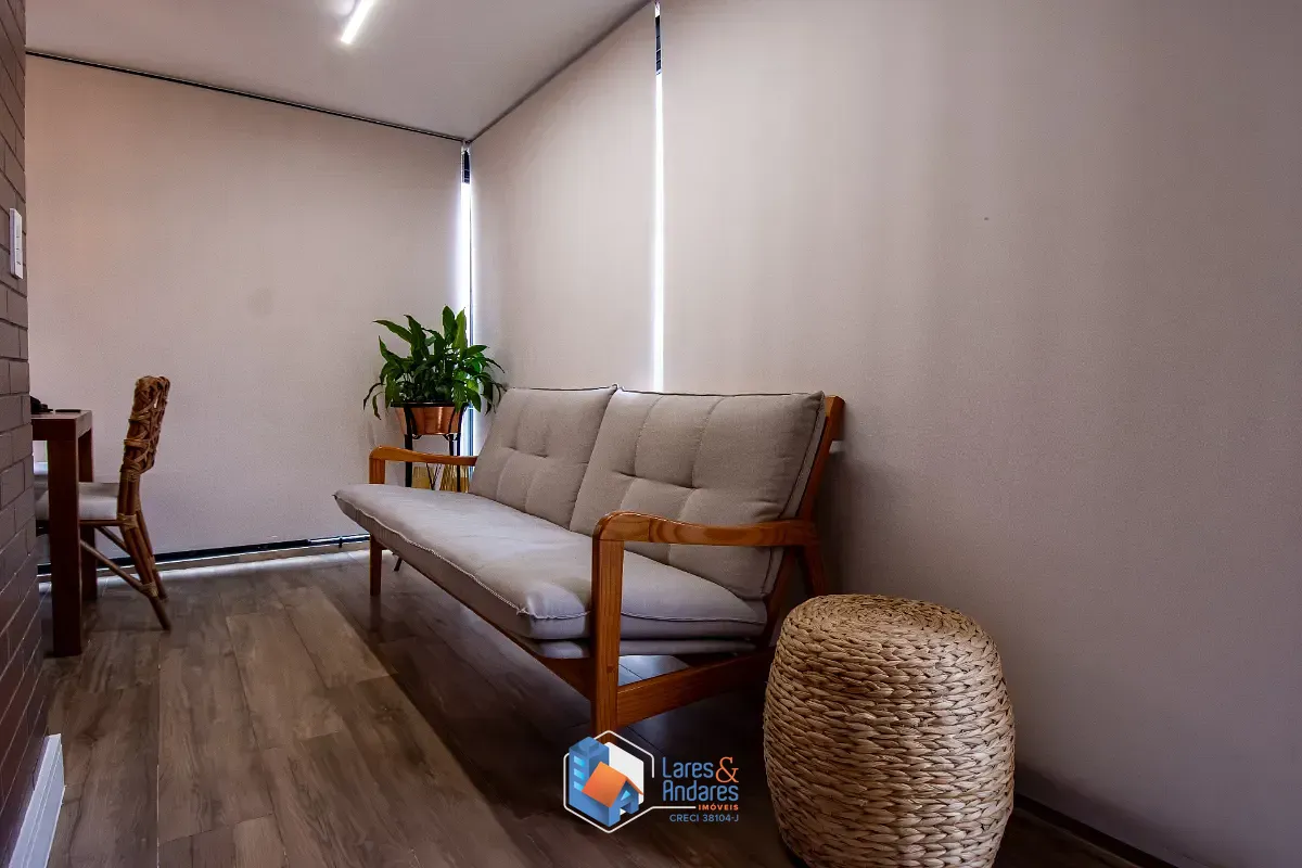 Apartamento, 1 quarto, 69 m² - Foto 13
