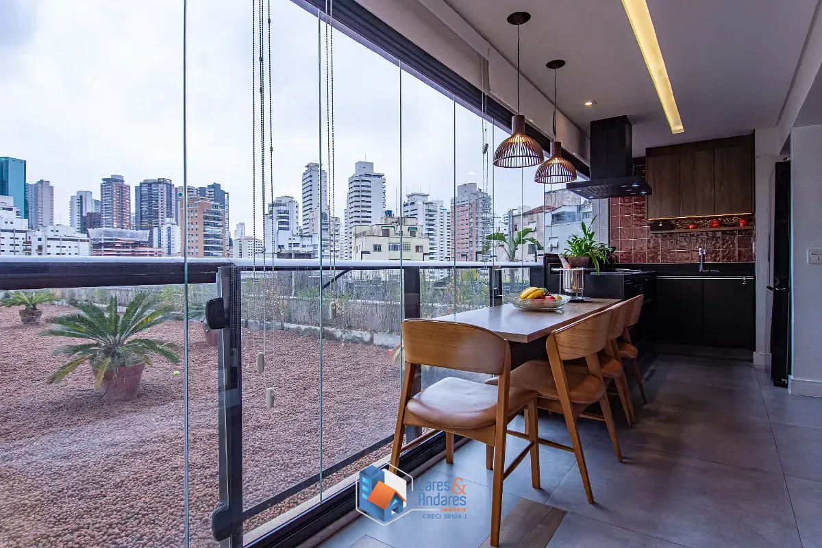 Apartamento, 1 quarto, 69 m² - Foto 22