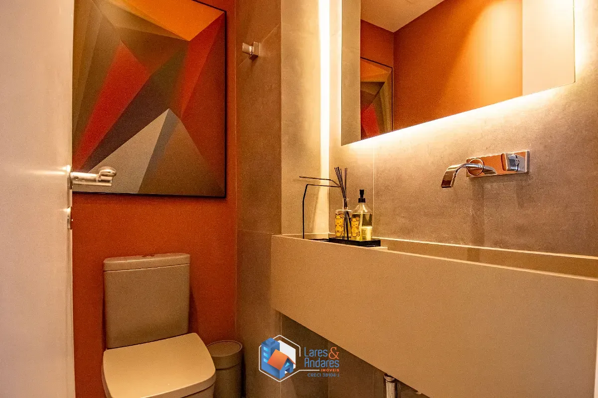 Apartamento, 1 quarto, 69 m² - Foto 26