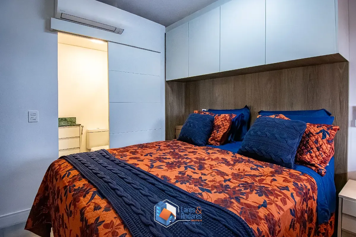Apartamento, 1 quarto, 69 m² - Foto 41