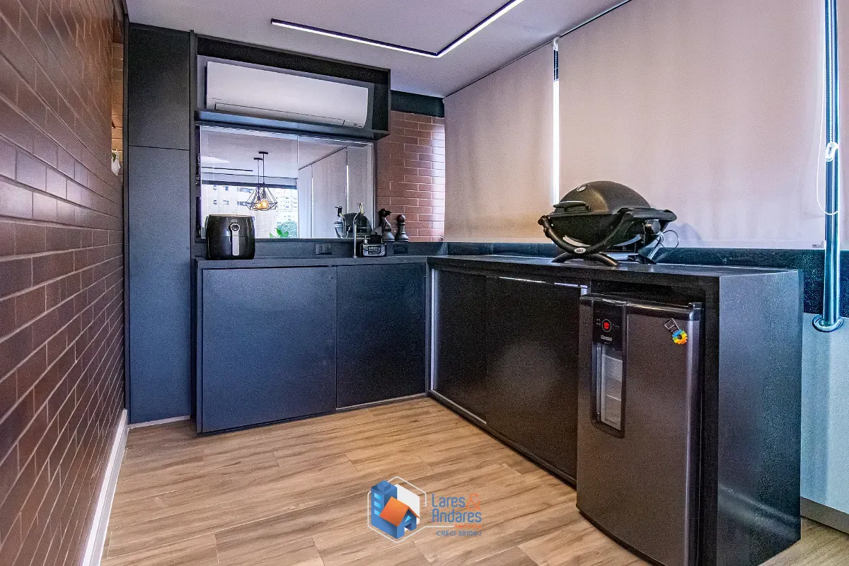 Apartamento, 1 quarto, 69 m² - Foto 31
