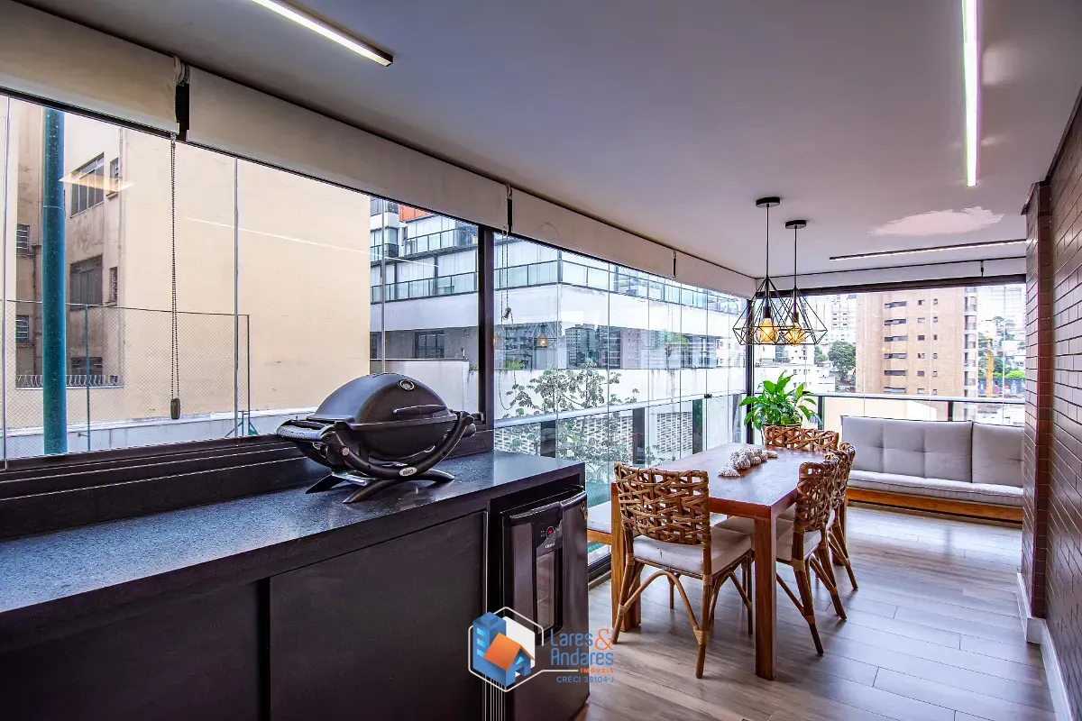 Apartamento, 1 quarto, 69 m² - Foto 38