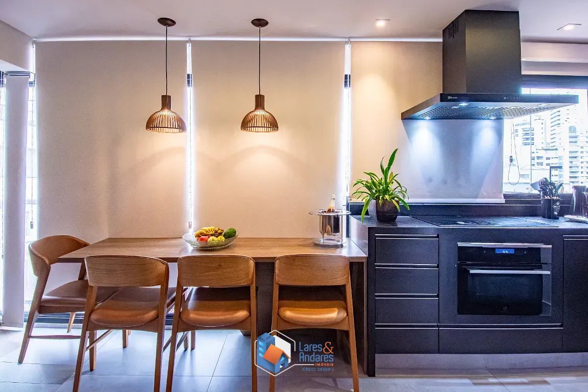 Apartamento, 1 quarto, 69 m² - Foto 12