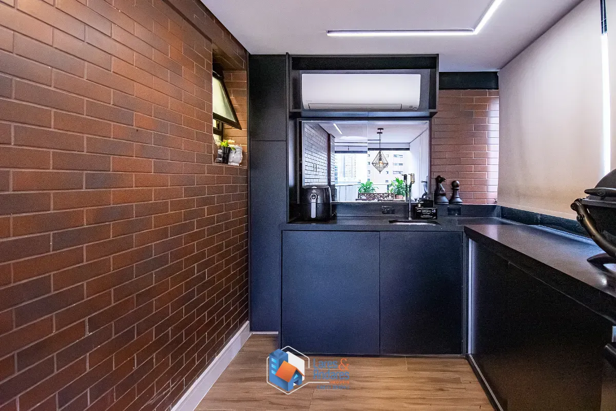 Apartamento, 1 quarto, 69 m² - Foto 30