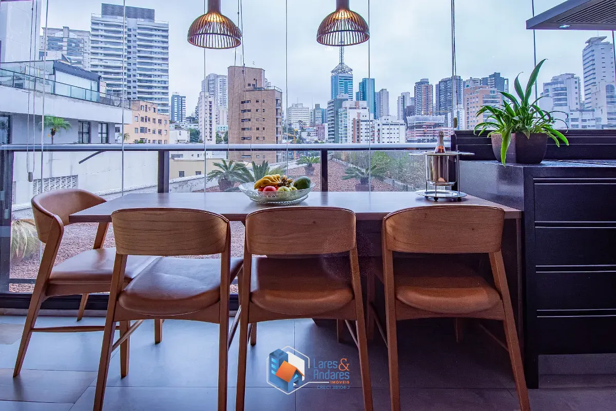 Apartamento, 1 quarto, 69 m² - Foto 15