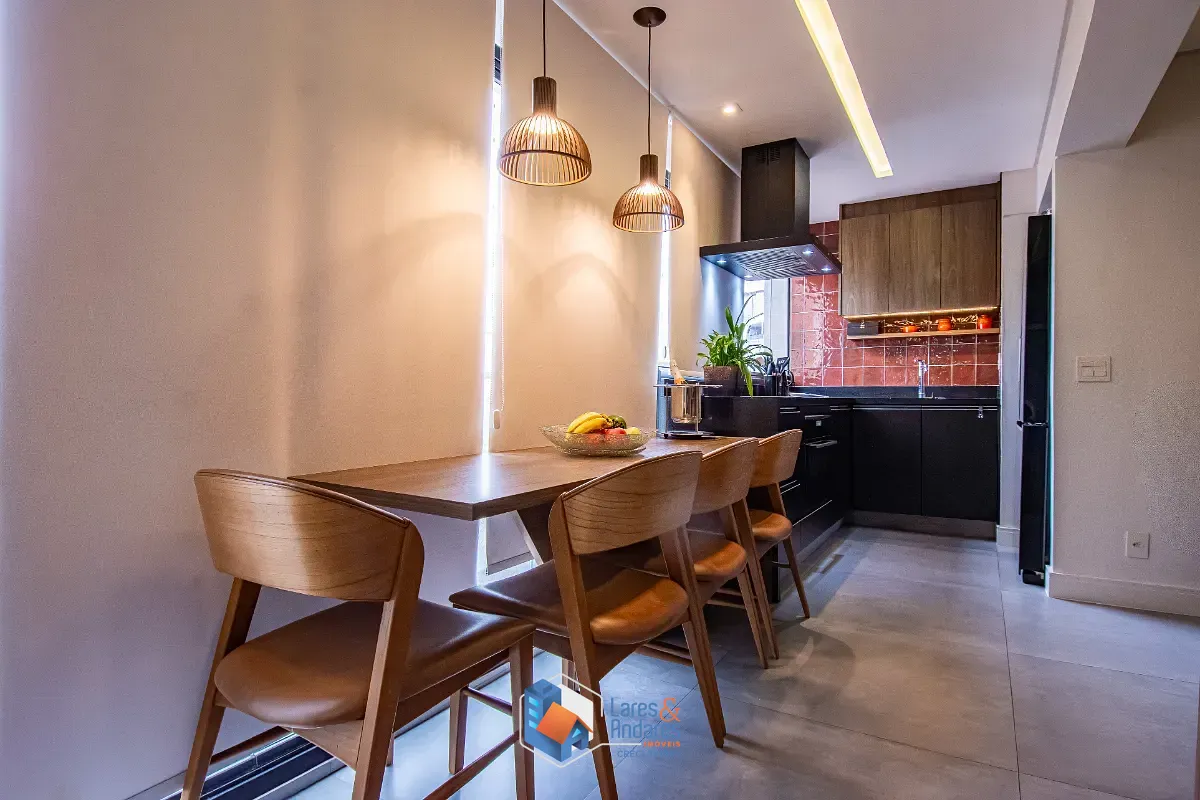Apartamento, 1 quarto, 69 m² - Foto 17