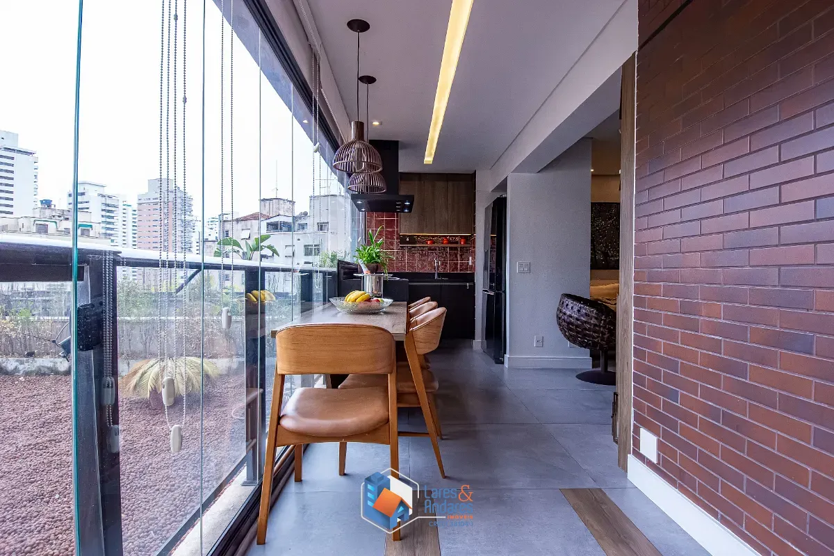 Apartamento, 1 quarto, 69 m² - Foto 24