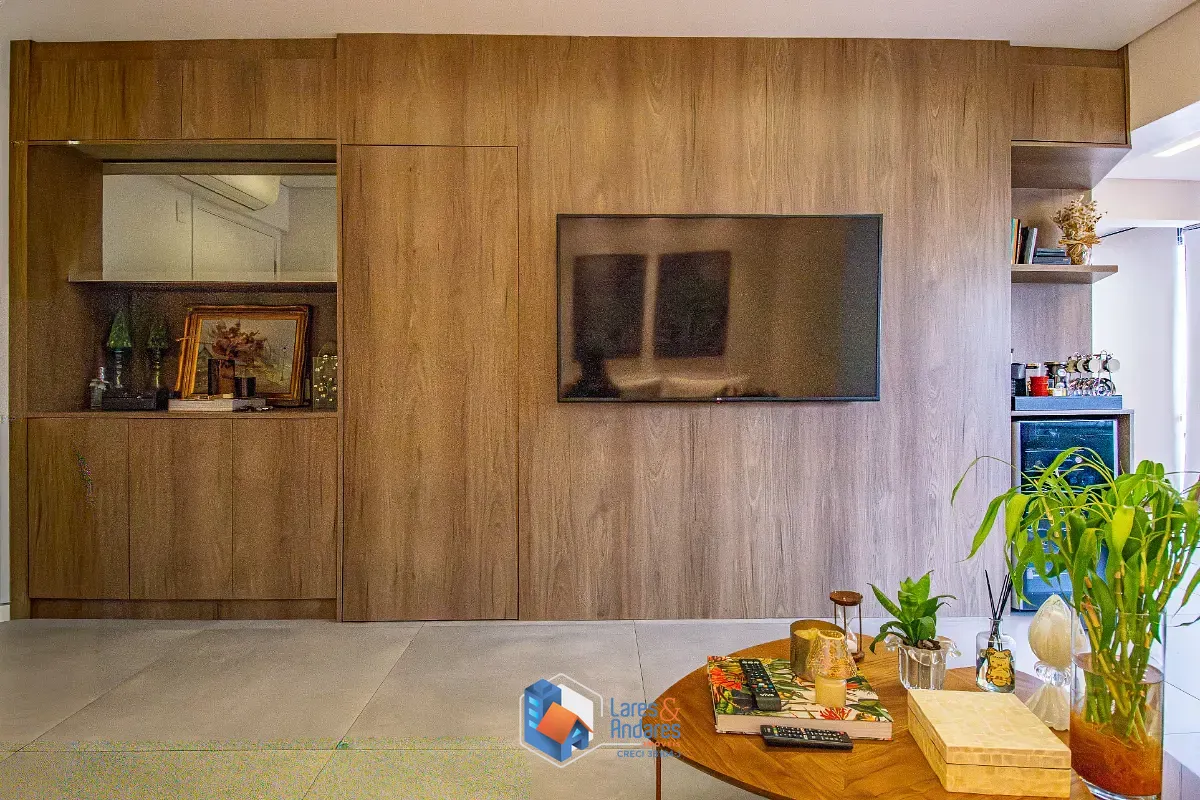 Apartamento, 1 quarto, 69 m² - Foto 7