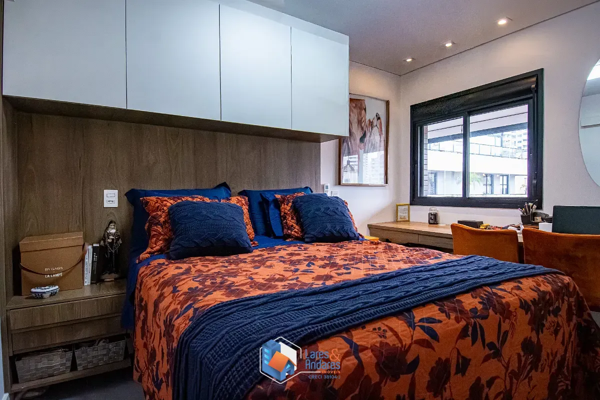 Apartamento, 1 quarto, 69 m² - Foto 47