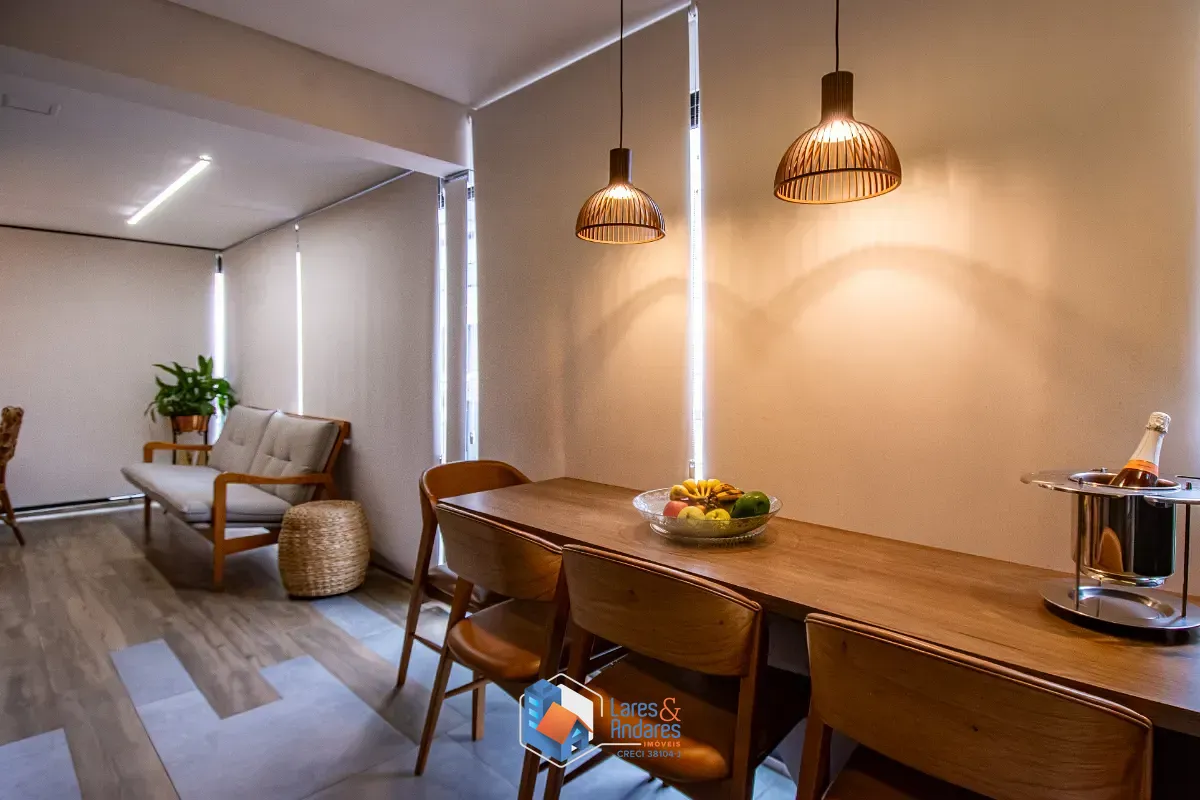 Apartamento, 1 quarto, 69 m² - Foto 10