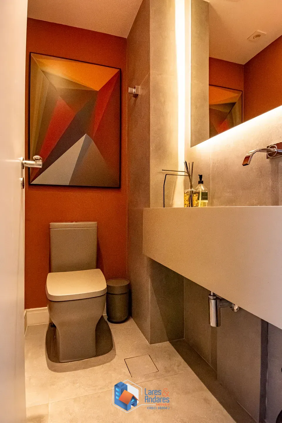 Apartamento, 1 quarto, 69 m² - Foto 27