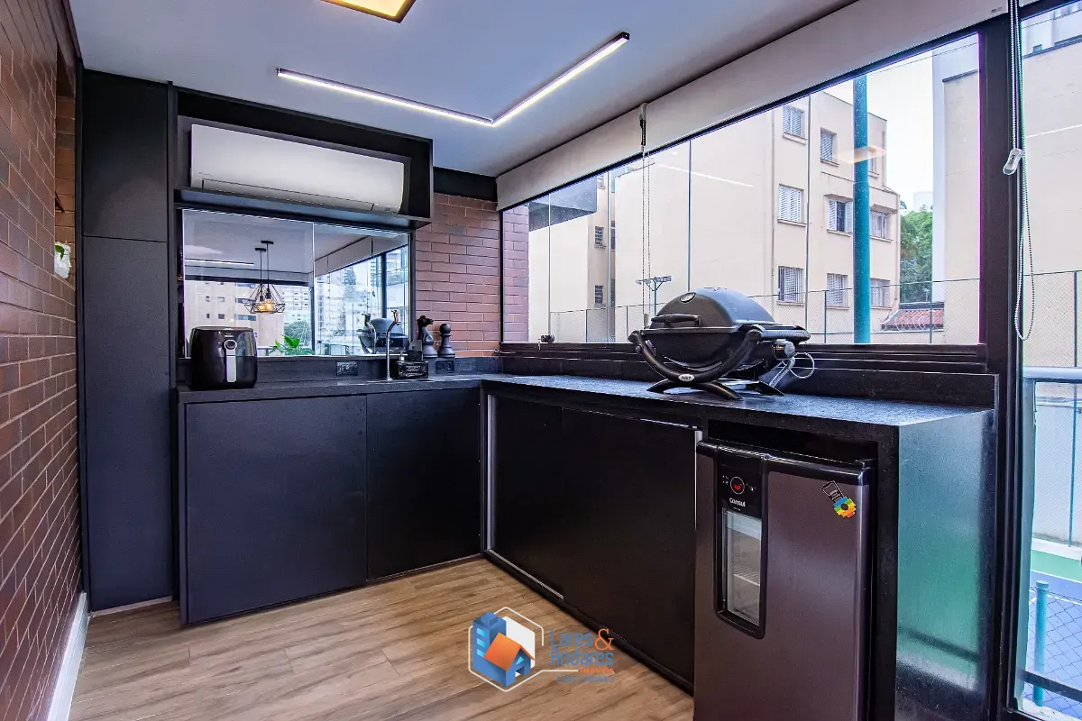 Apartamento, 1 quarto, 69 m² - Foto 37