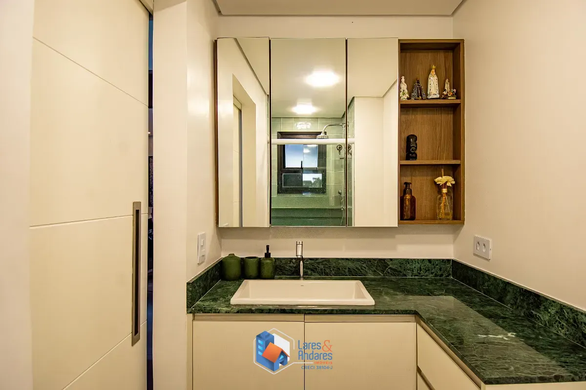 Apartamento, 1 quarto, 69 m² - Foto 49