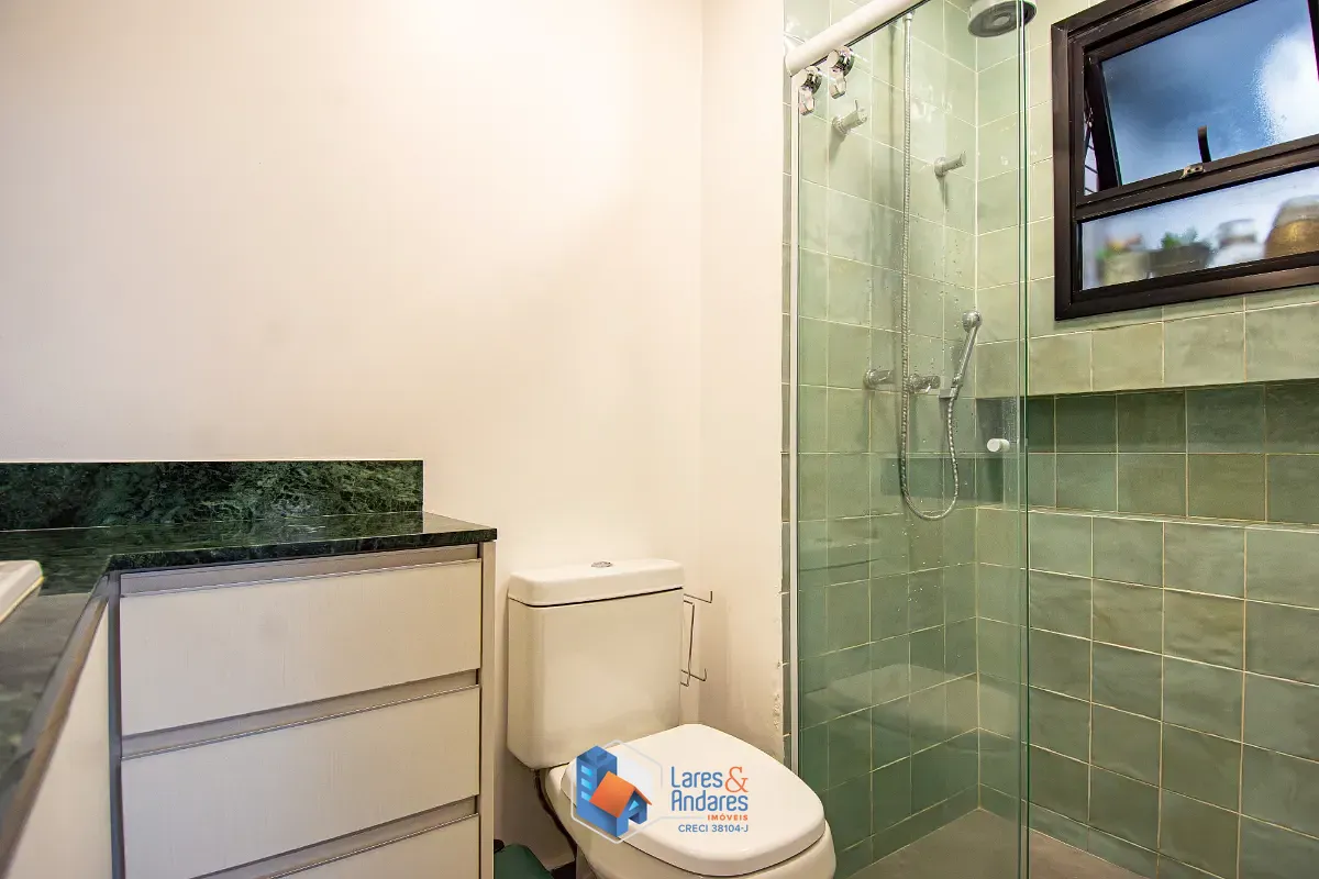 Apartamento, 1 quarto, 69 m² - Foto 51