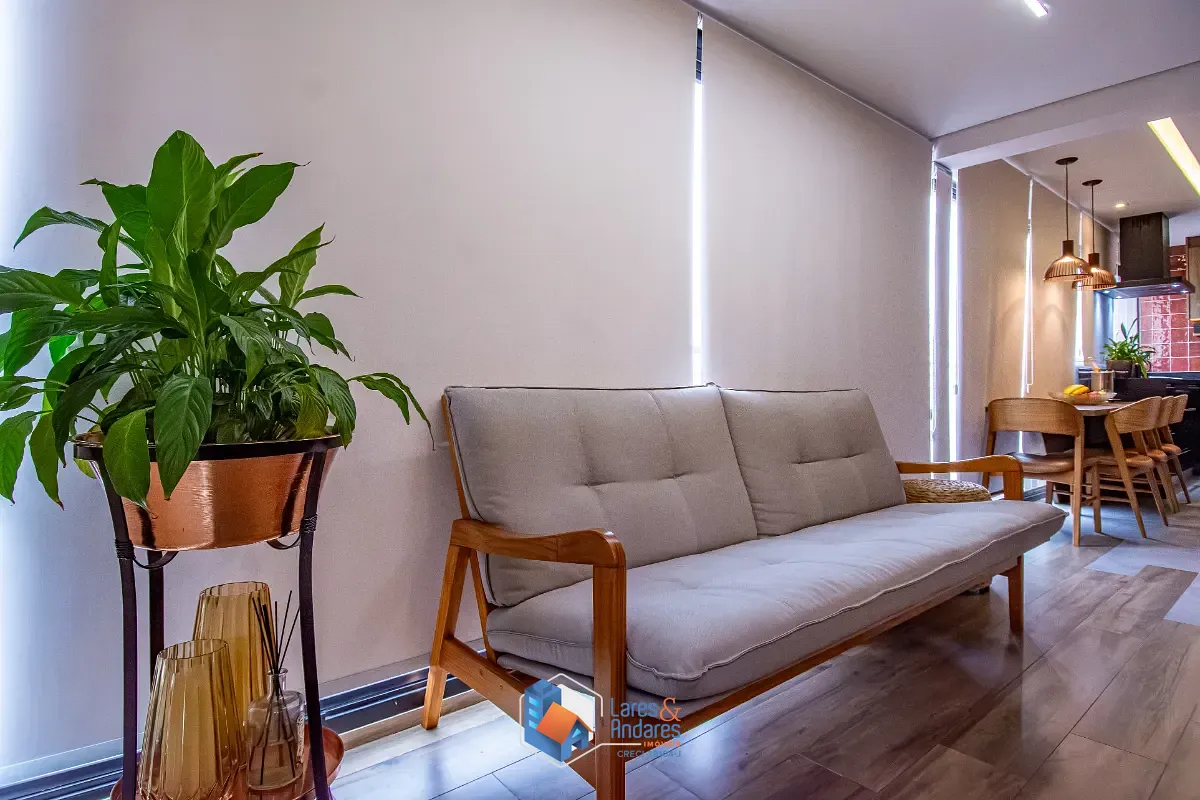 Apartamento, 1 quarto, 69 m² - Foto 16