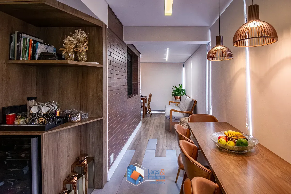 Apartamento, 1 quarto, 69 m² - Foto 11
