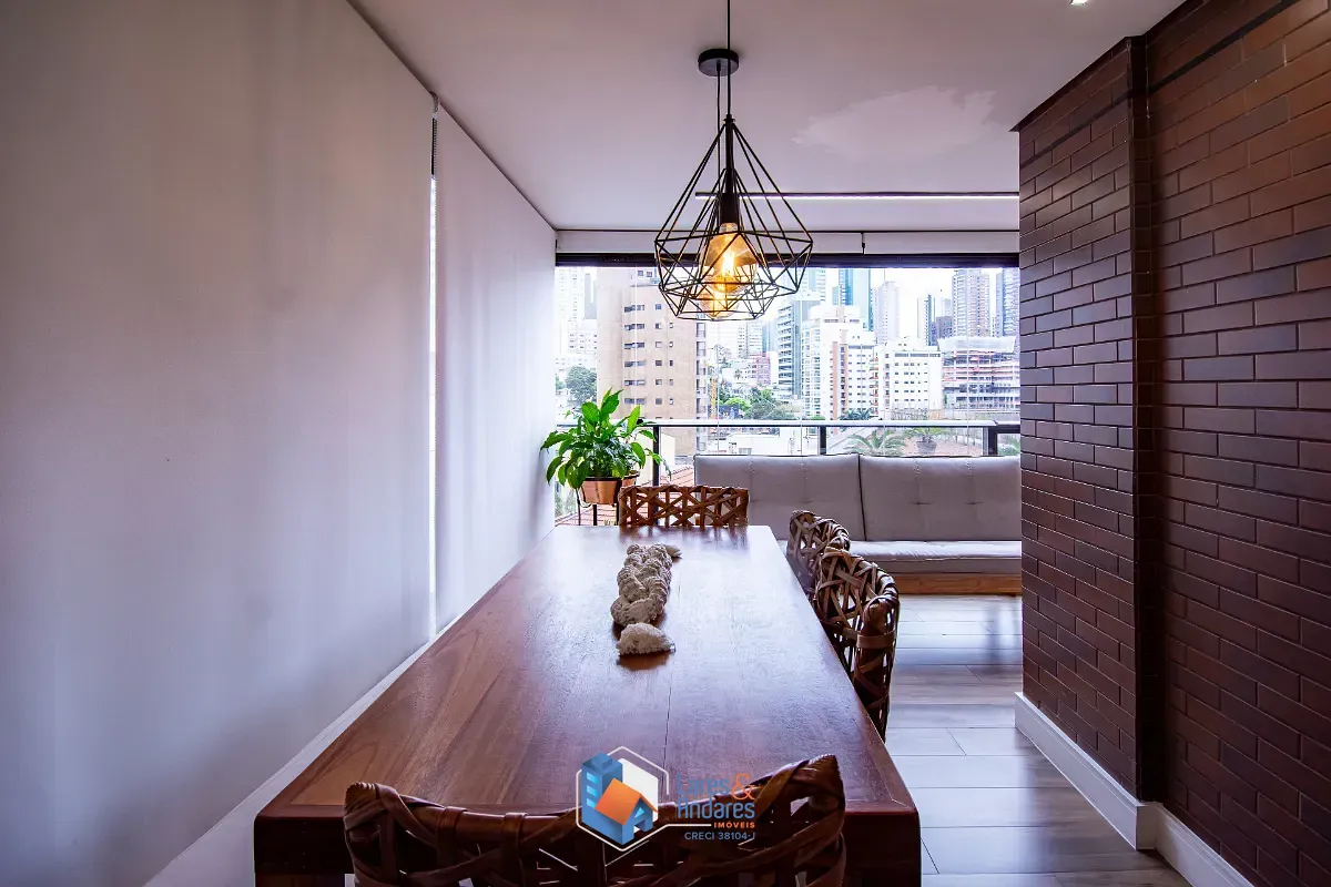 Apartamento, 1 quarto, 69 m² - Foto 25