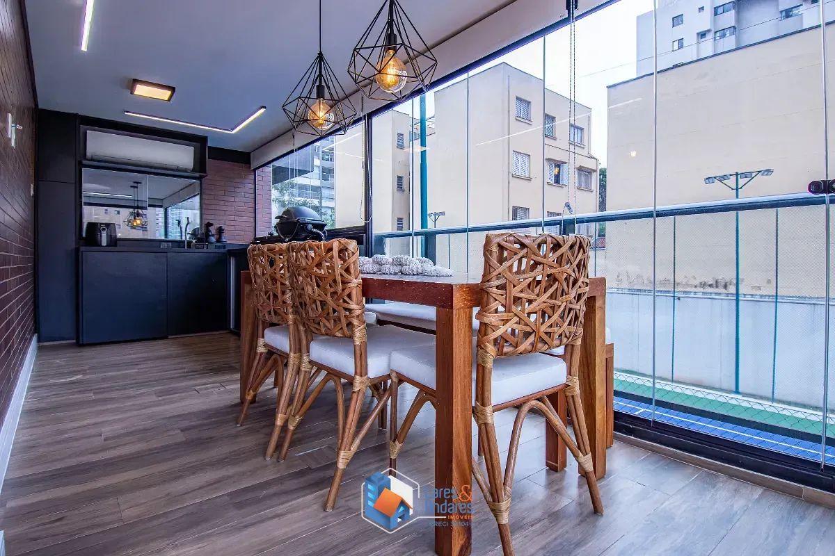 Apartamento, 1 quarto, 69 m² - Foto 34