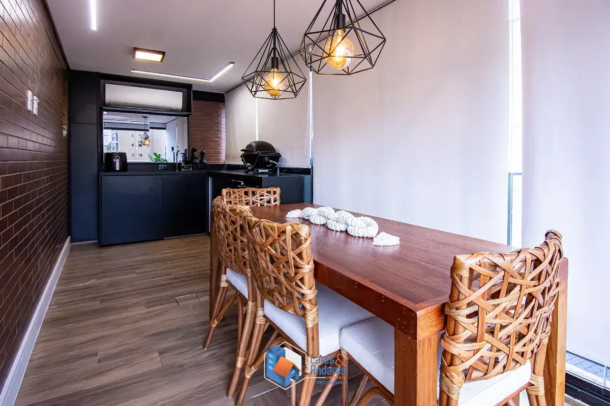 Apartamento, 1 quarto, 69 m² - Foto 29