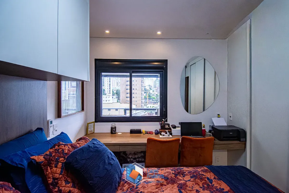 Apartamento, 1 quarto, 69 m² - Foto 43