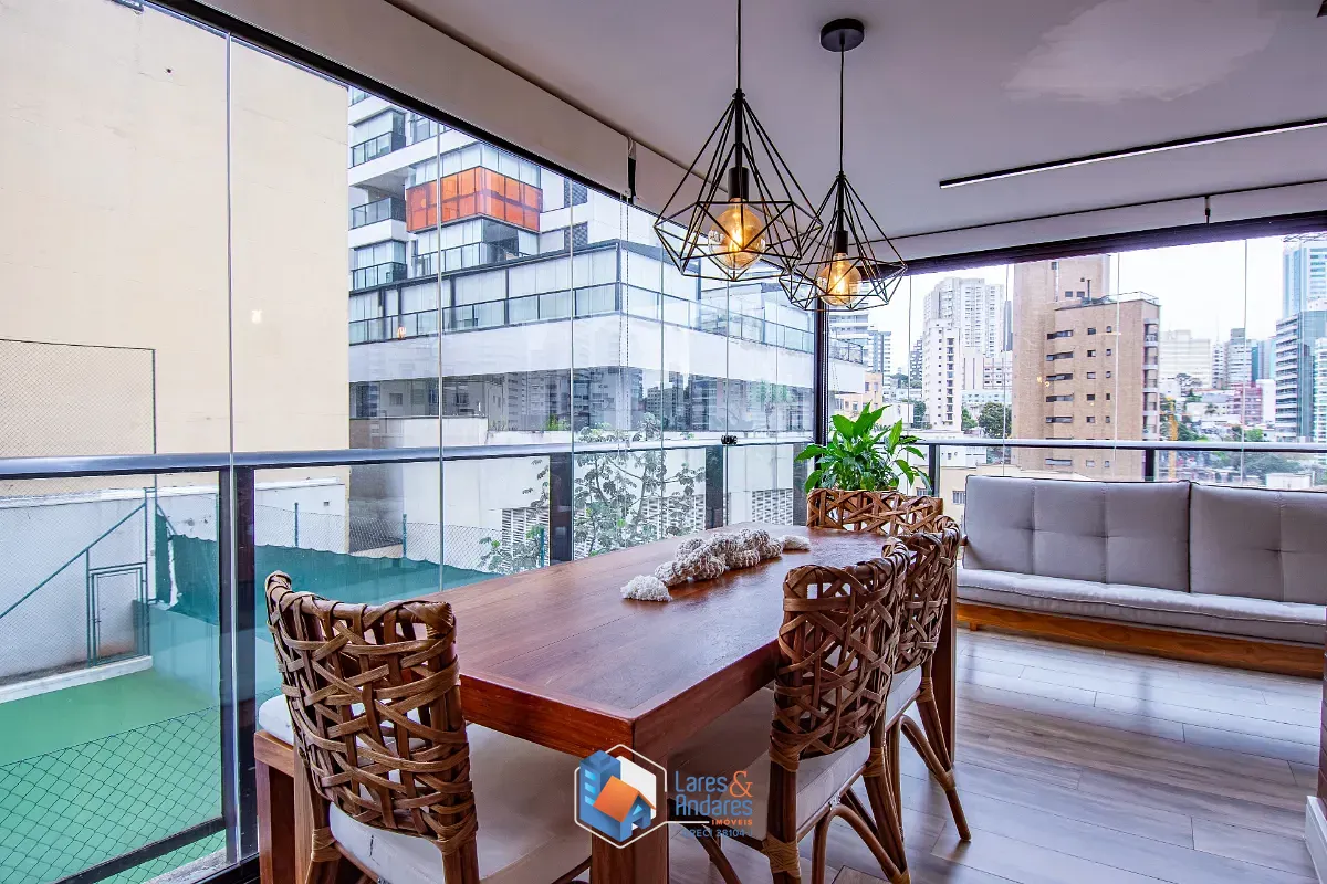 Apartamento, 1 quarto, 69 m² - Foto 35